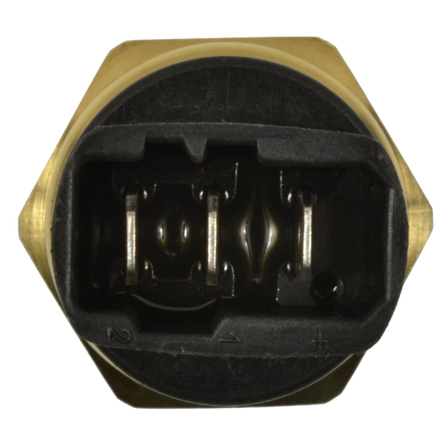 Standard TS-139 Coolant Fan Switch