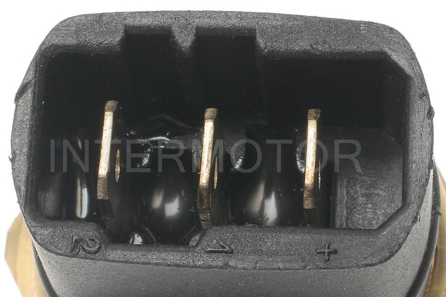 Standard TS-139 Coolant Fan Switch - Image 2