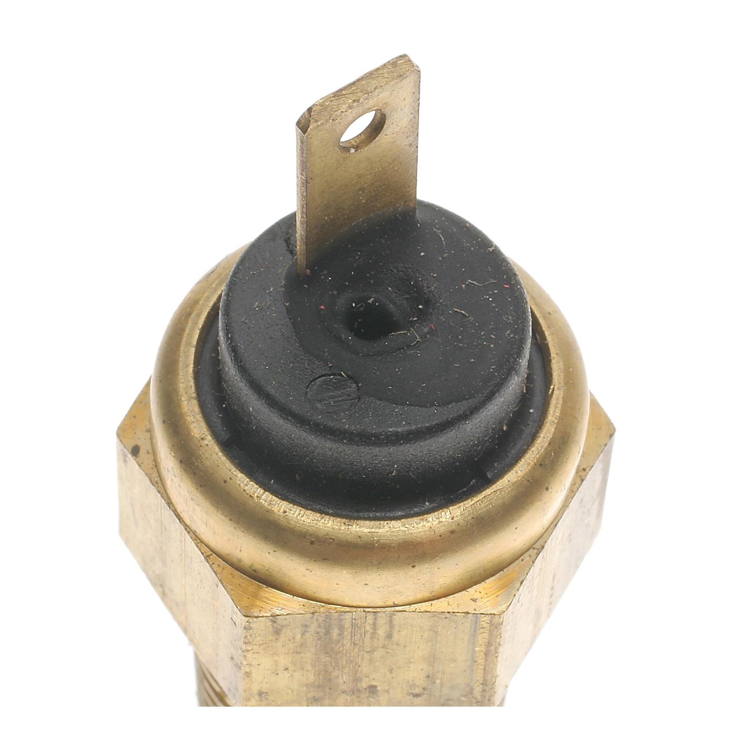 Standard TS-145 Temperature Sender - With Light