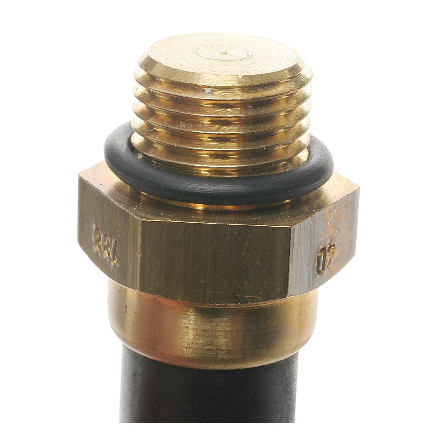 Standard TS-148 Coolant Fan Switch - Image 3