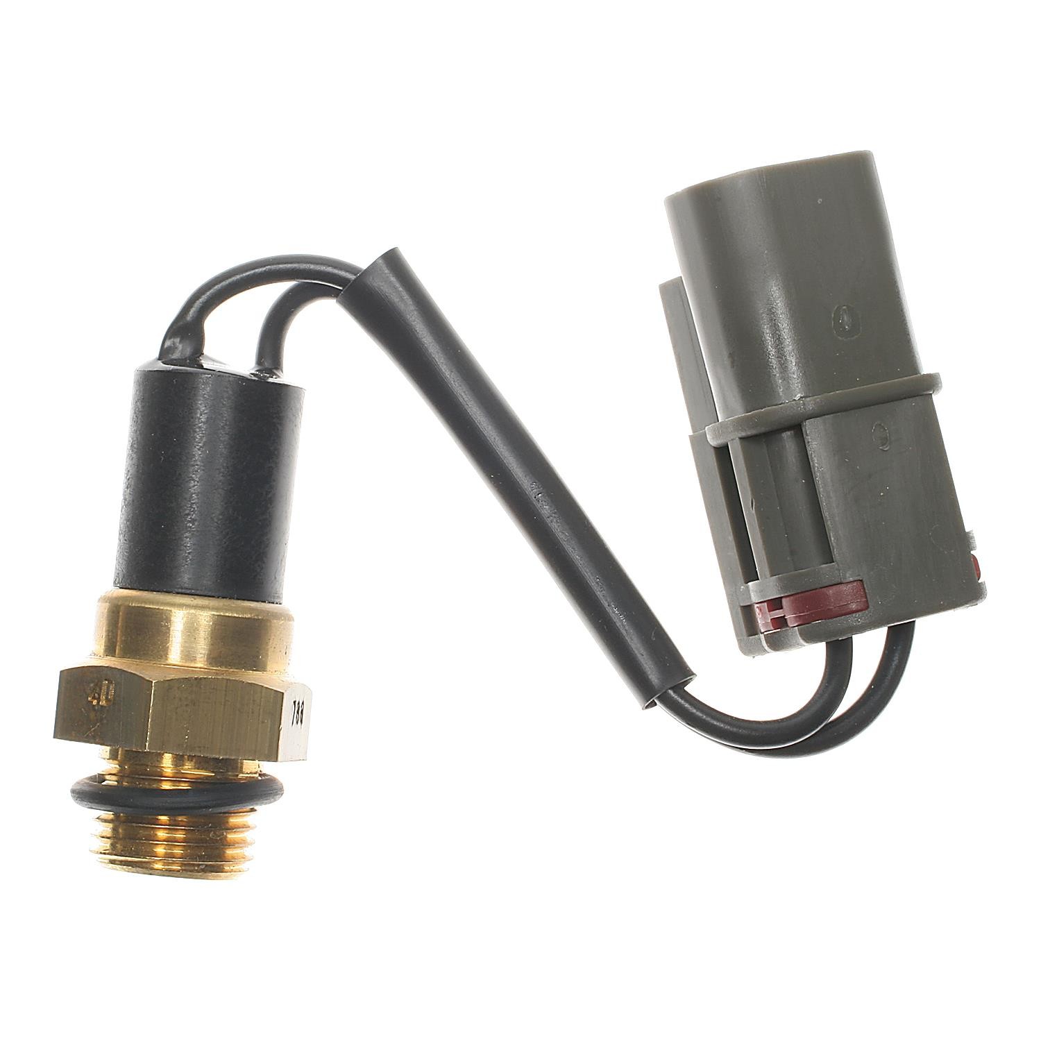 Standard TS-148 Coolant Fan Switch - Image 4