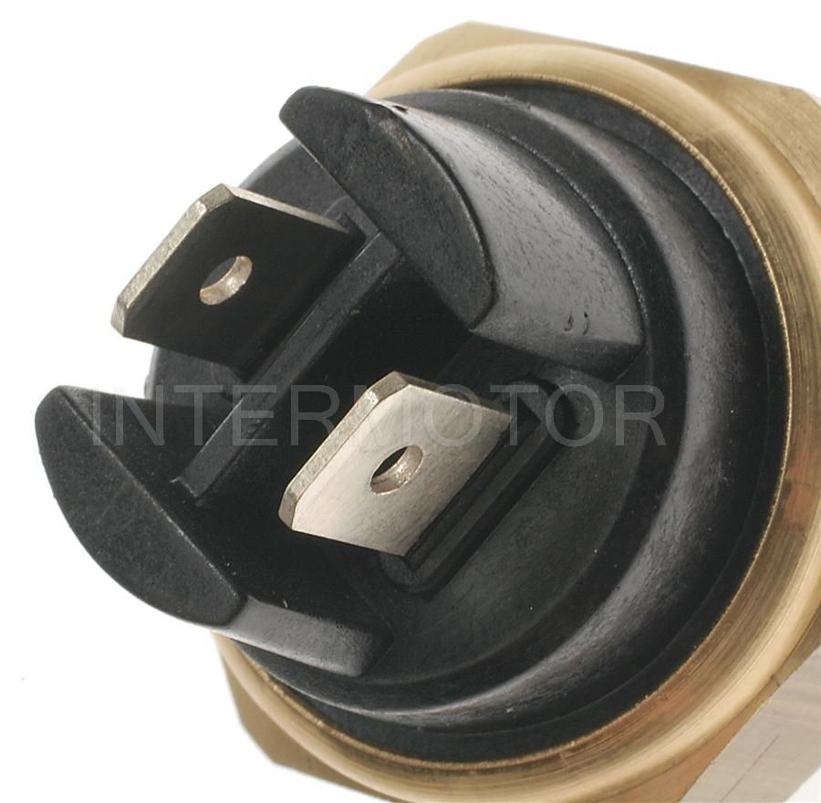 Standard TS-151 Coolant Fan Switch - Image 3