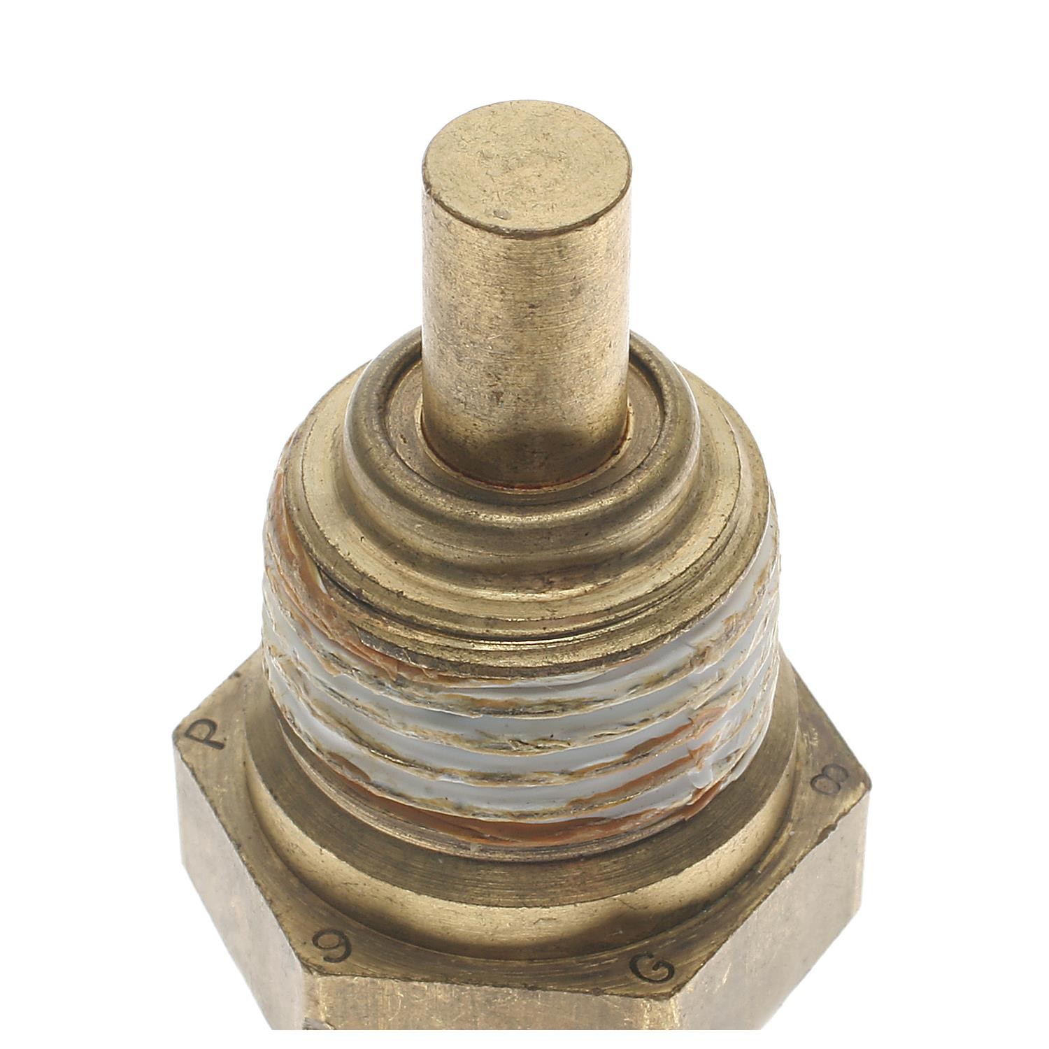 Standard TS-158 Coolant Fan Switch
