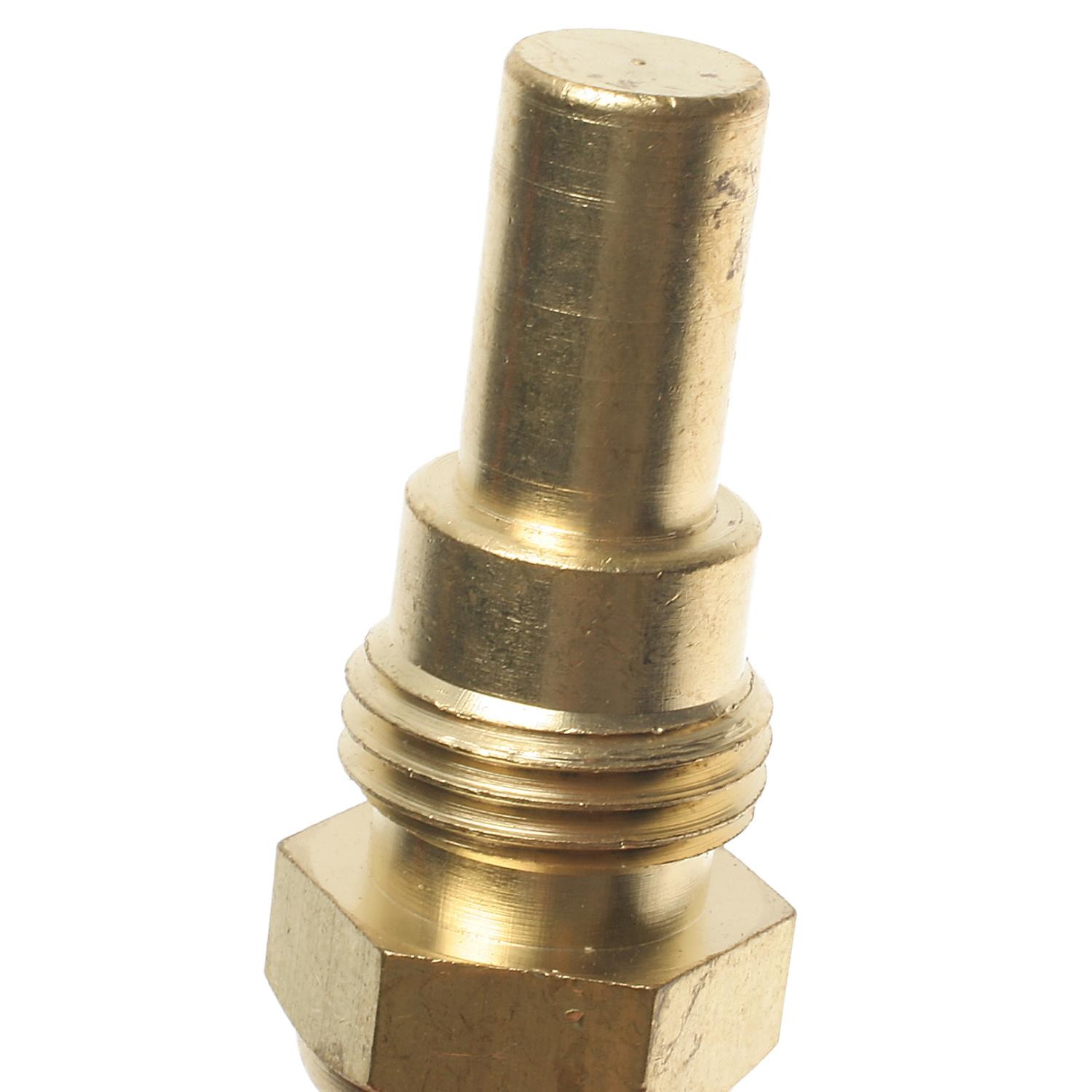 Standard TS-160 Temperature Sender - With Gauge - Image 2