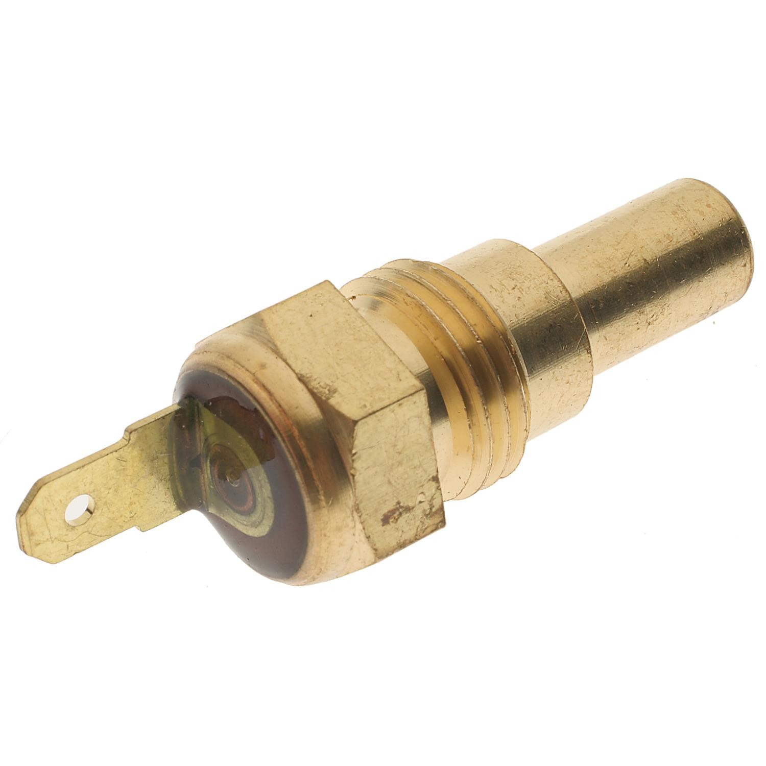 Standard TS-160 Temperature Sender - With Gauge - Image 4