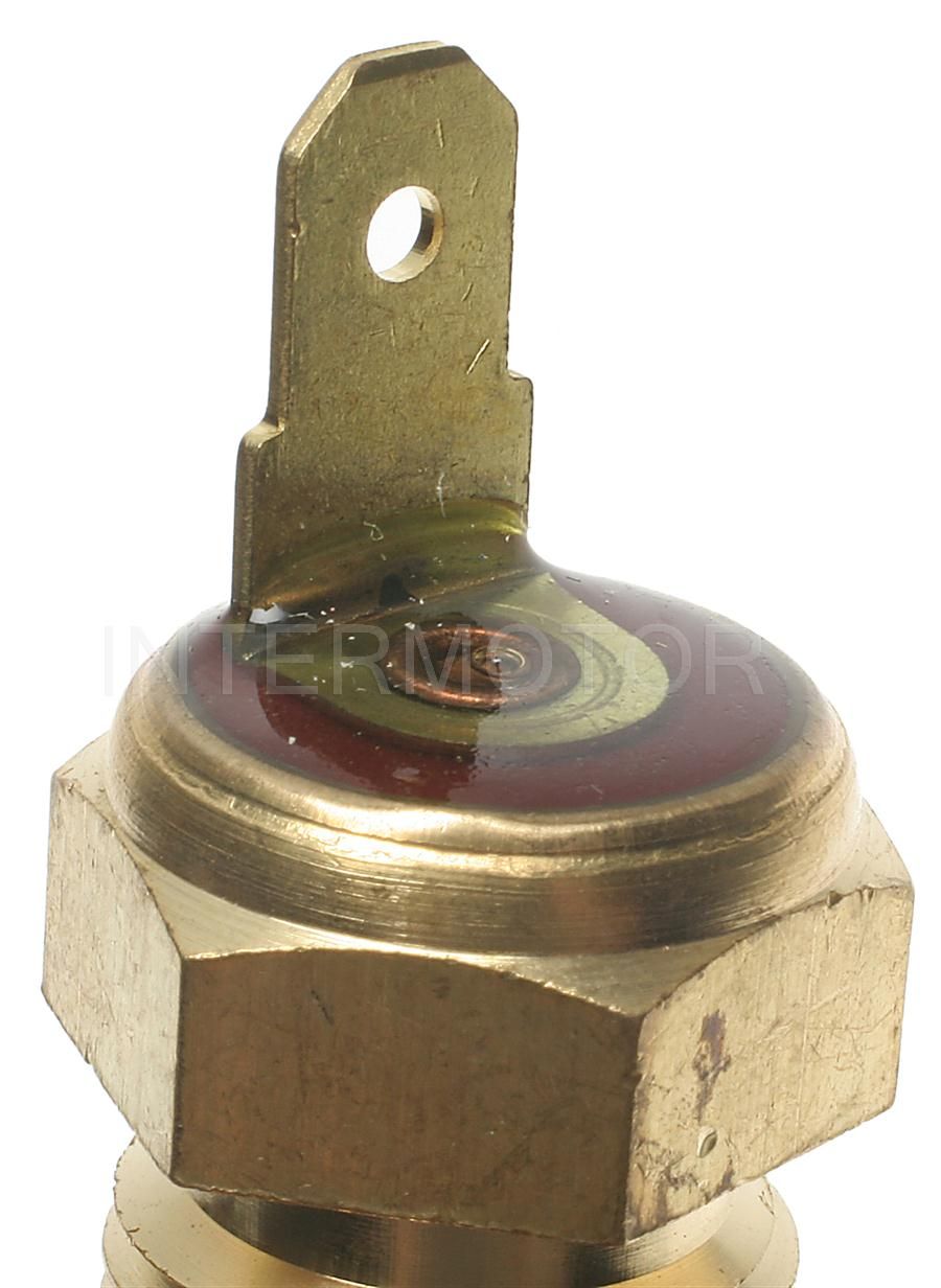 Standard TS-160 Temperature Sender - With Gauge - Image 3