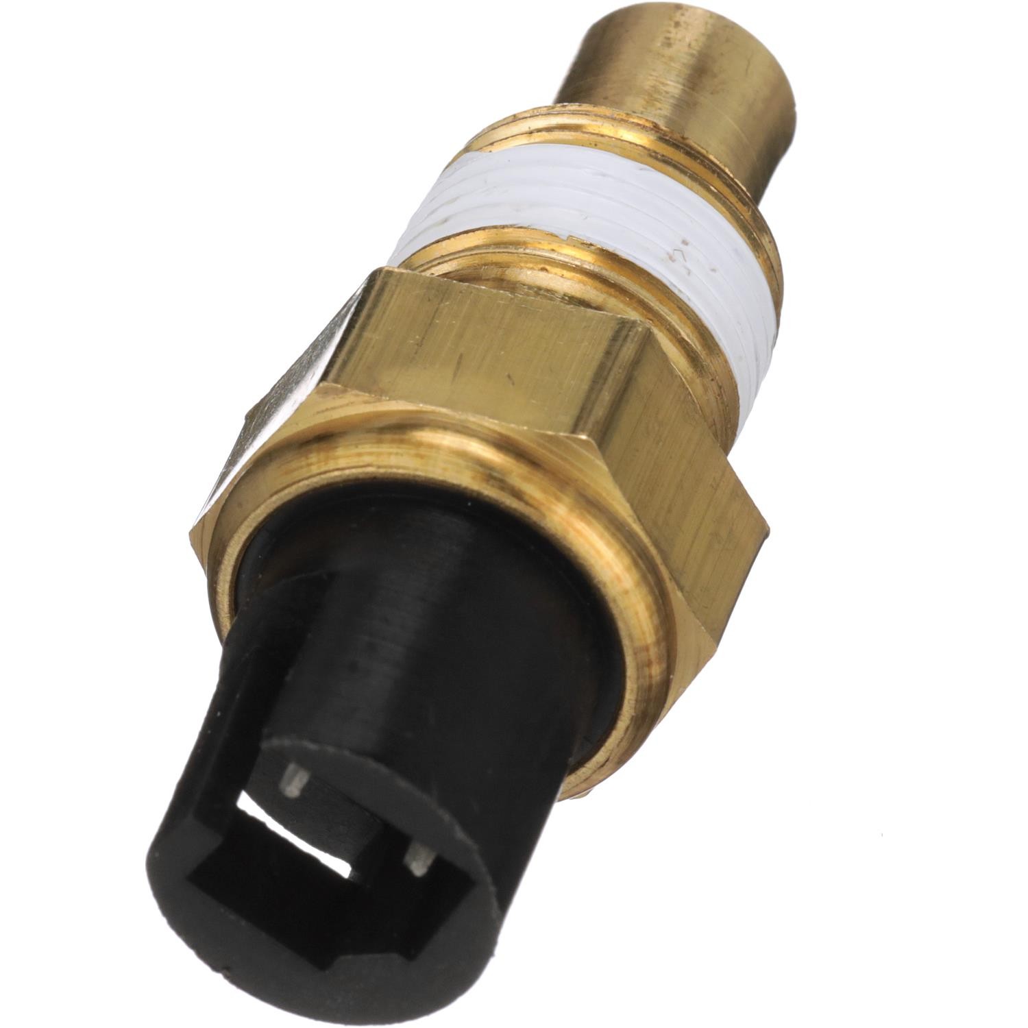 Standard TS-168 Temperature Sender - With Gauge - Image 2