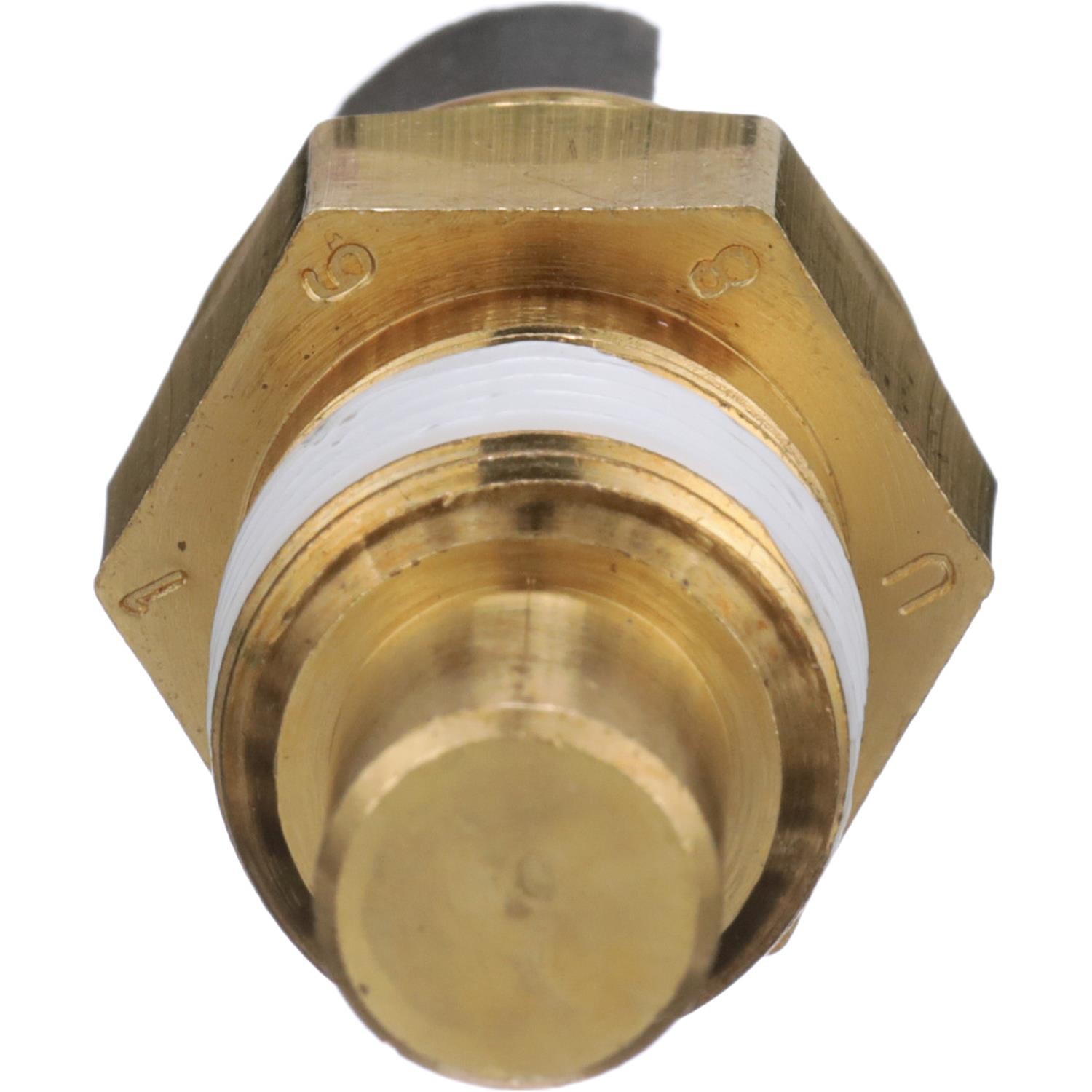 Standard TS-168 Temperature Sender - With Gauge - Image 3