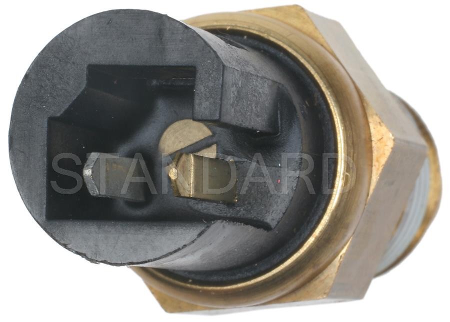 Standard TS-168 Temperature Sender - With Gauge - Image 9