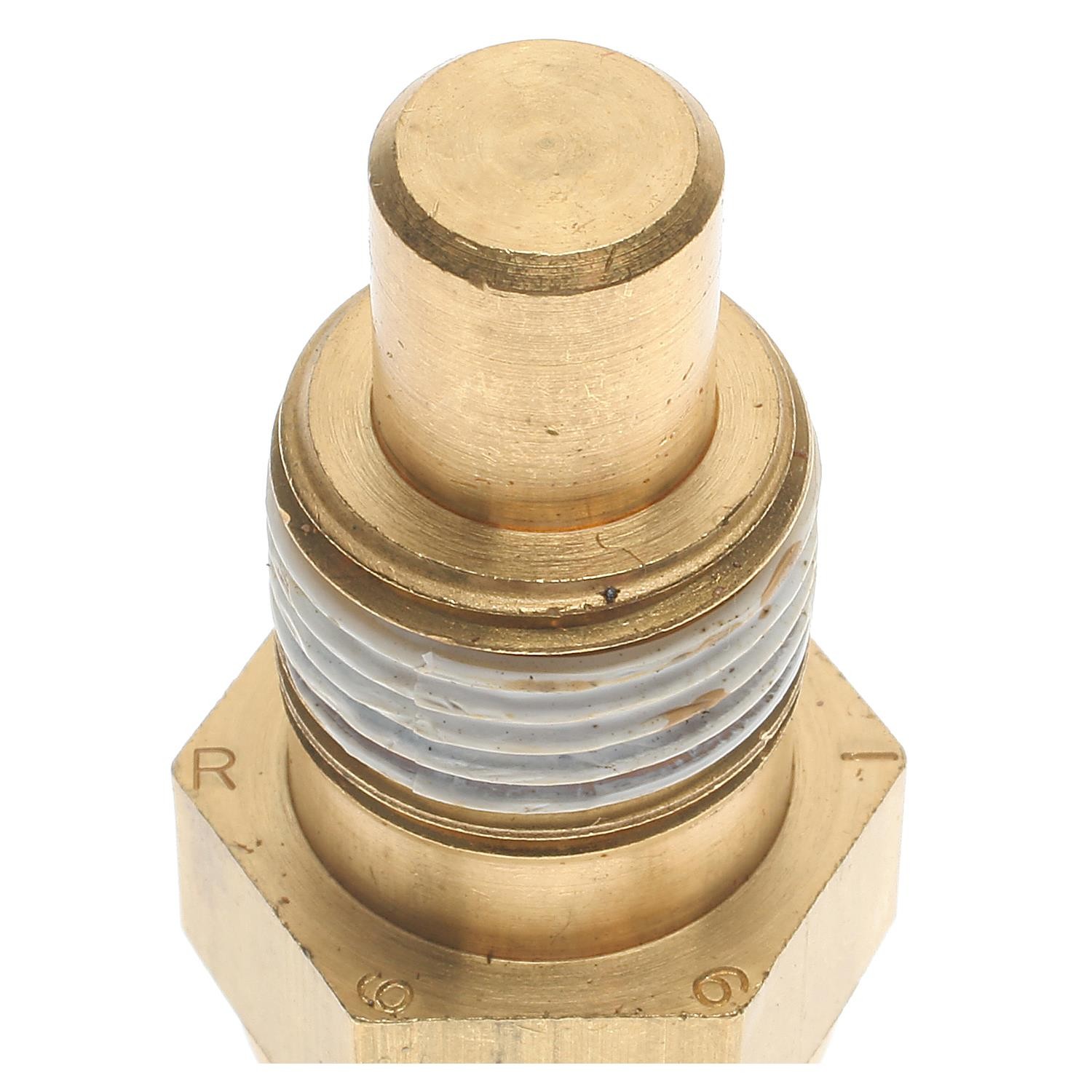 Standard TS-169 Temperature Sender - With Light - Image 3