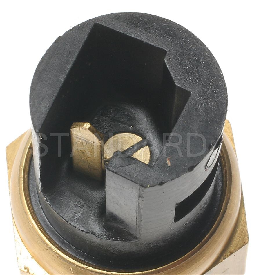 Standard TS-169 Temperature Sender - With Light