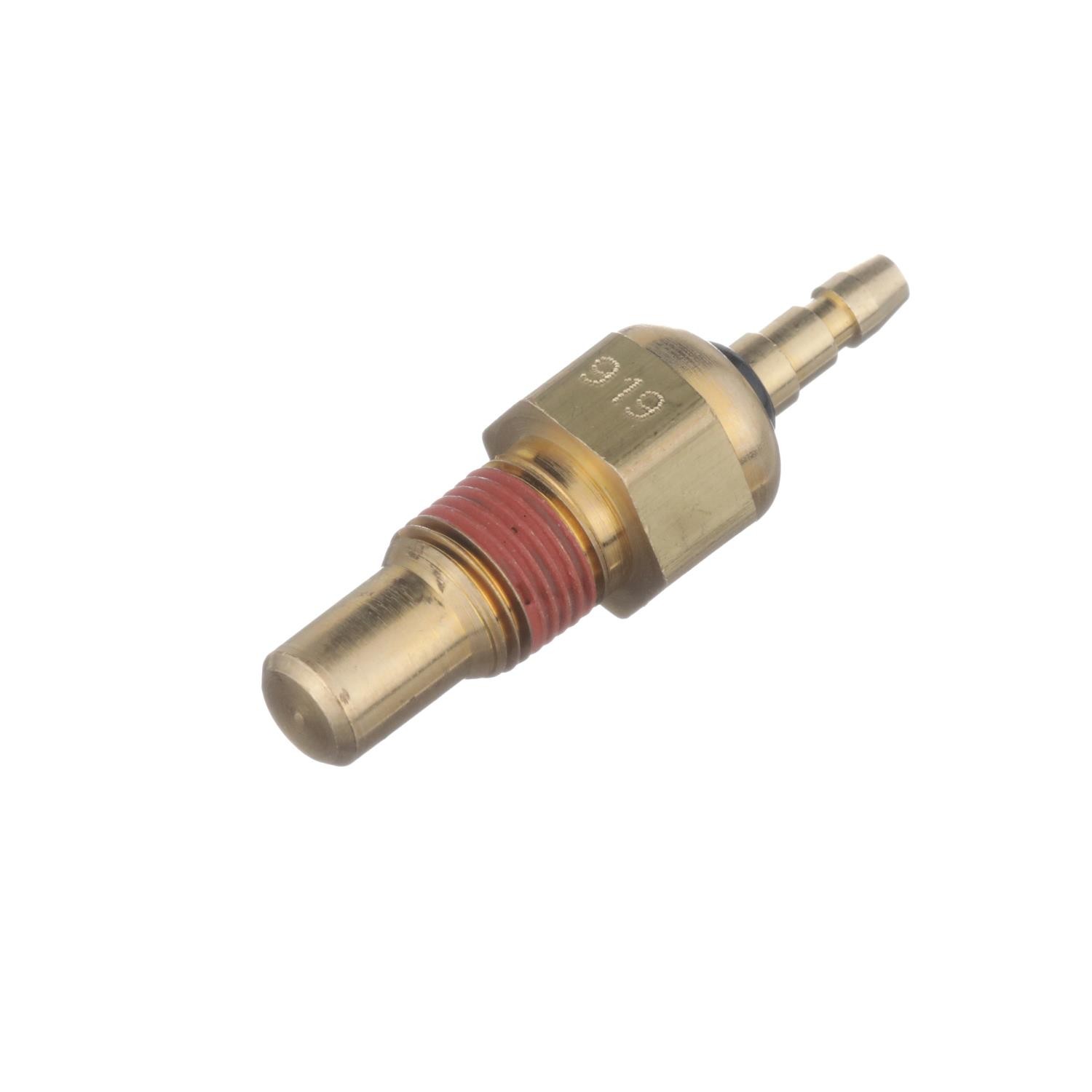 Standard TS-172 Temperature Sender - With Gauge - Image 2
