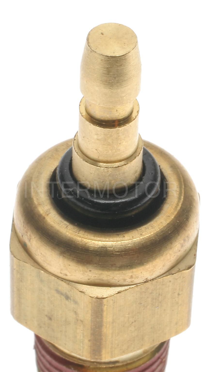 Standard TS-172 Temperature Sender - With Gauge