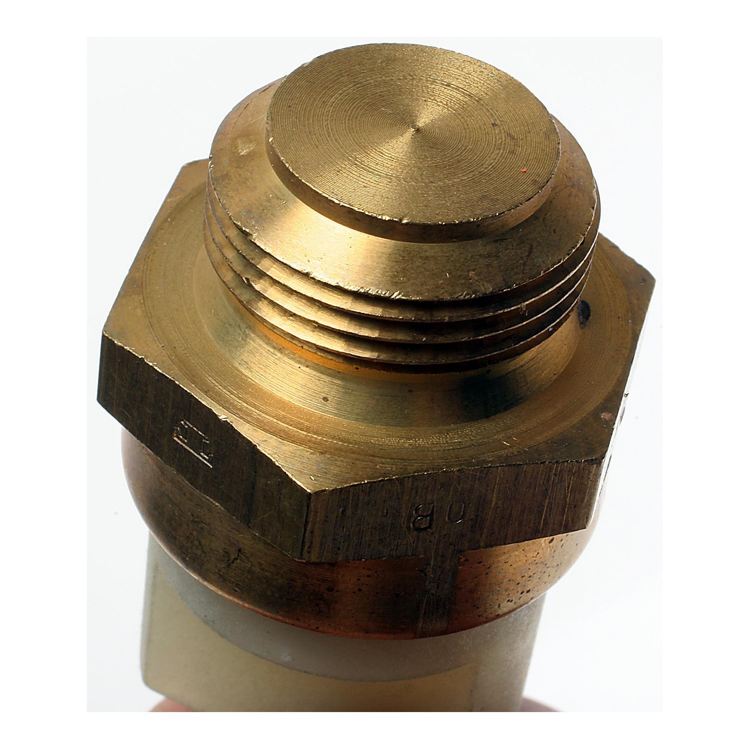 Standard TS-173 Coolant Fan Switch - Image 4