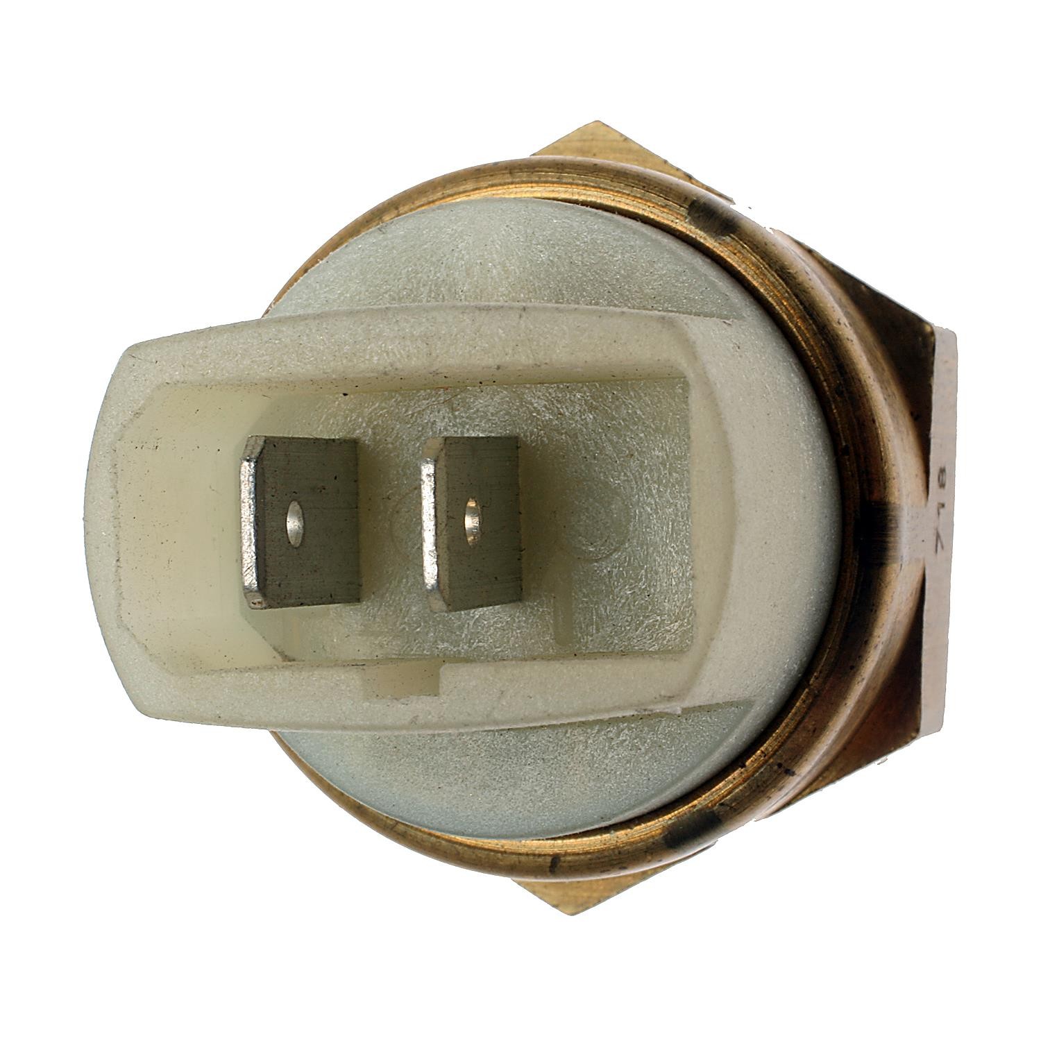 Standard TS-173 Coolant Fan Switch - Image 3