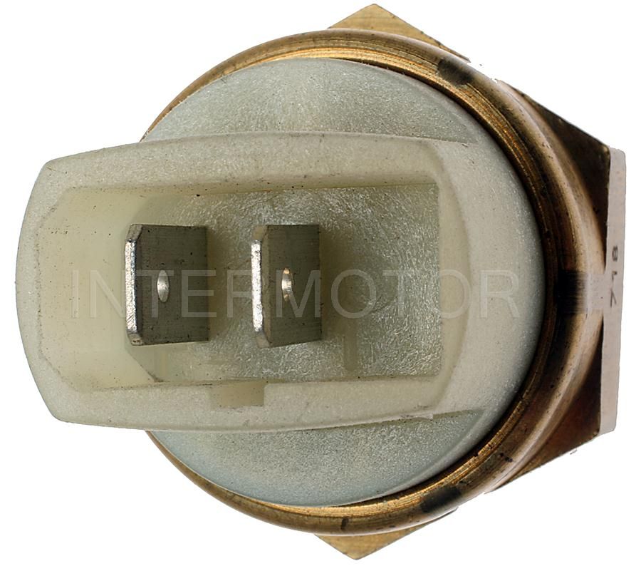 Standard TS-173 Coolant Fan Switch - Image 2