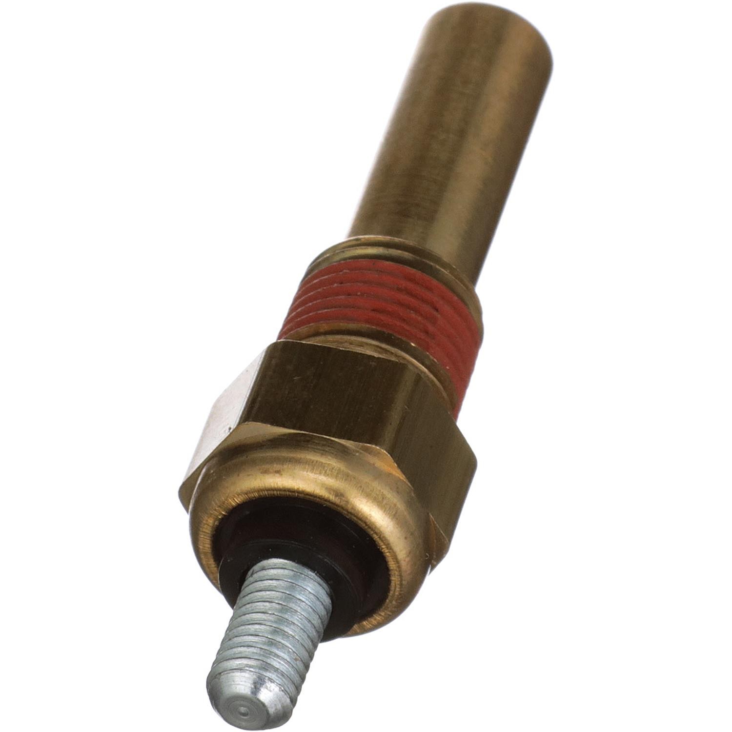 Standard TS-176 Temperature Sender - With Gauge - Image 3