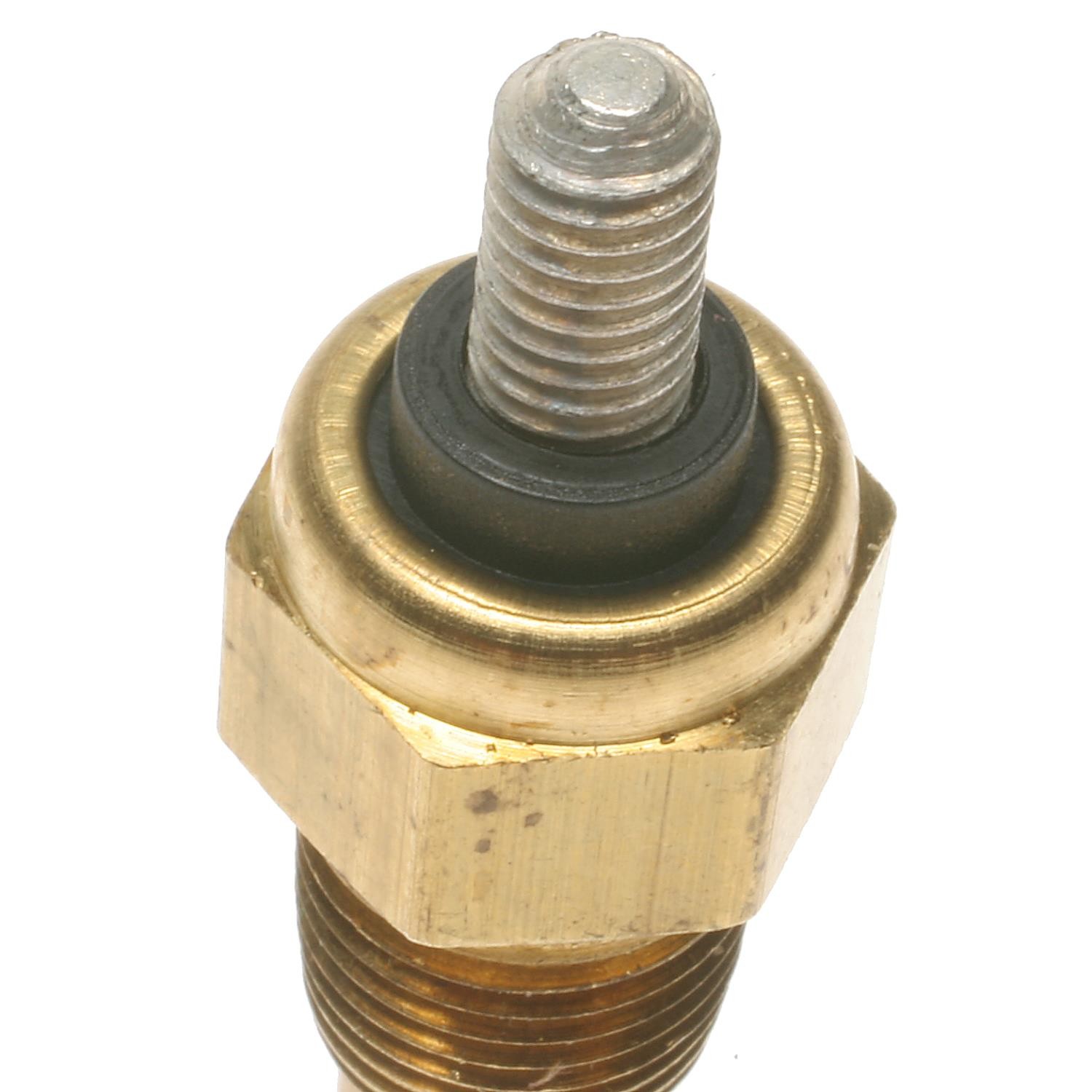 Standard TS-176 Temperature Sender - With Gauge - Image 8