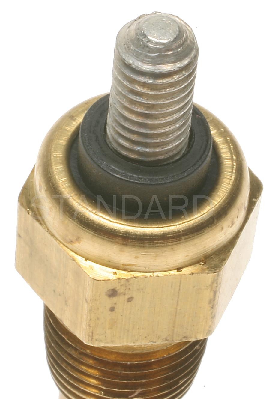 Standard TS-176 Temperature Sender - With Gauge - Image 2
