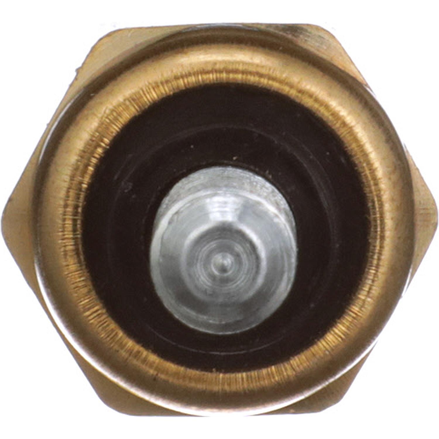 Standard TS-176 Temperature Sender - With Gauge