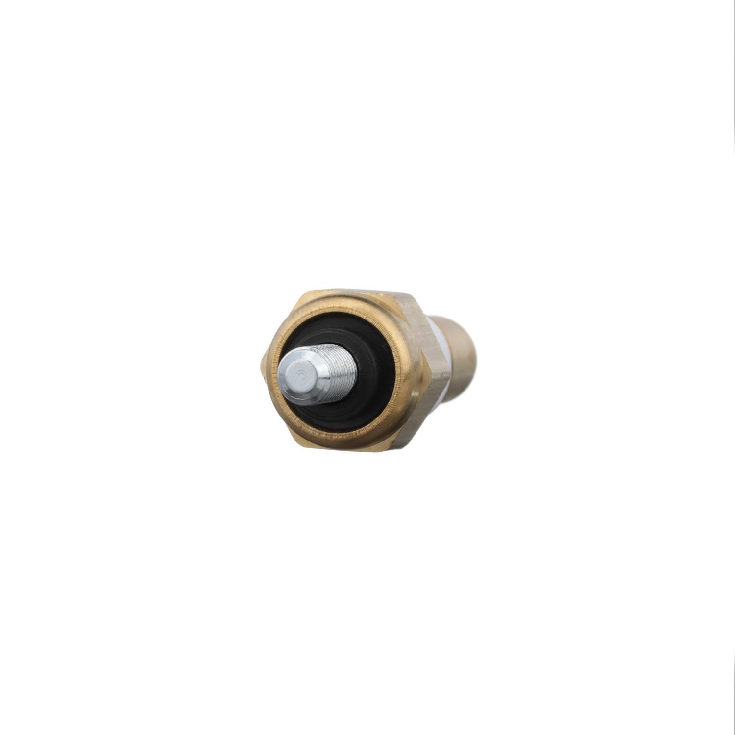 Standard TS-17 Temperature Sender - With Gauge - Image 2