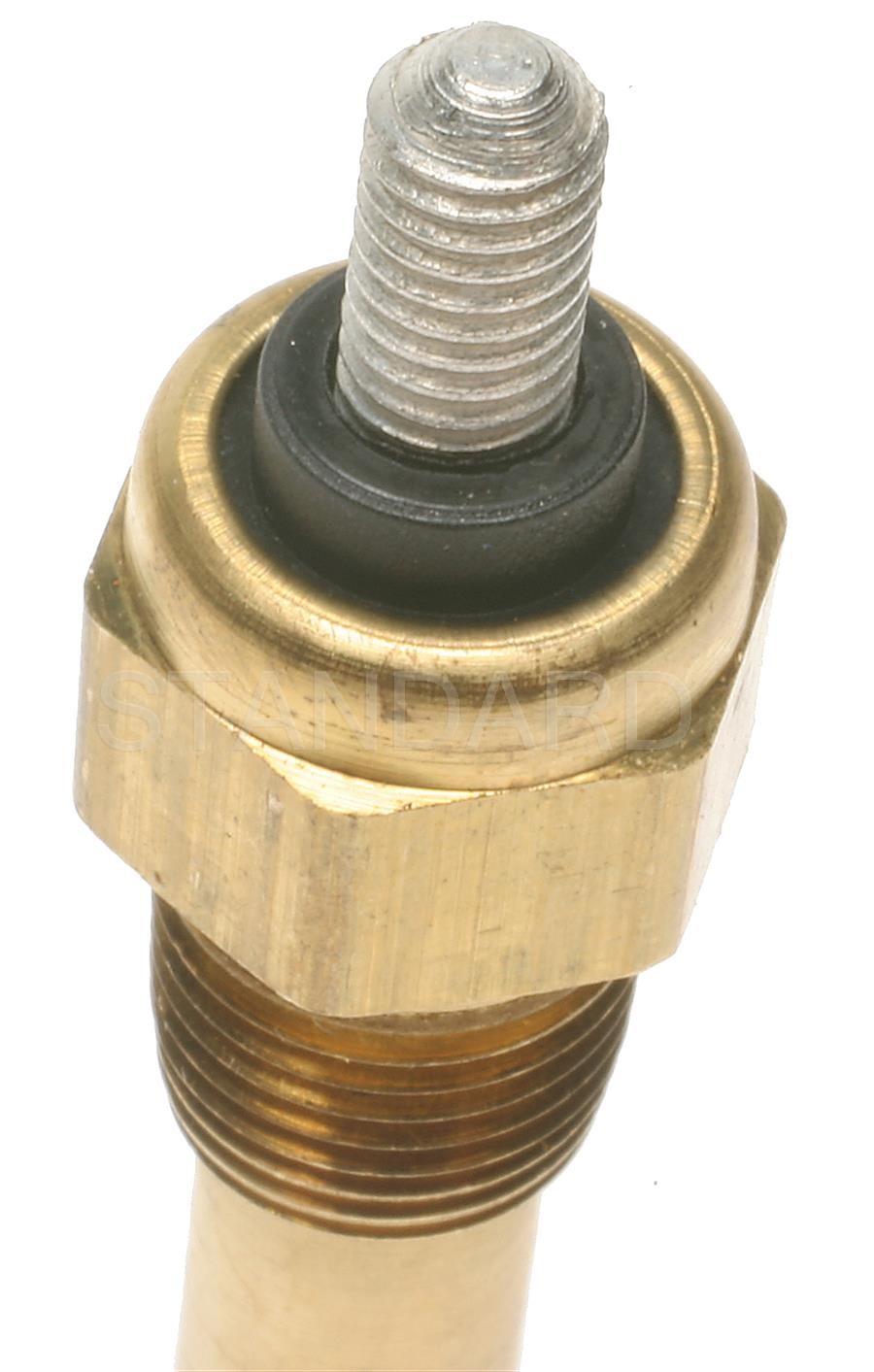 Standard TS-17 Temperature Sender - With Gauge