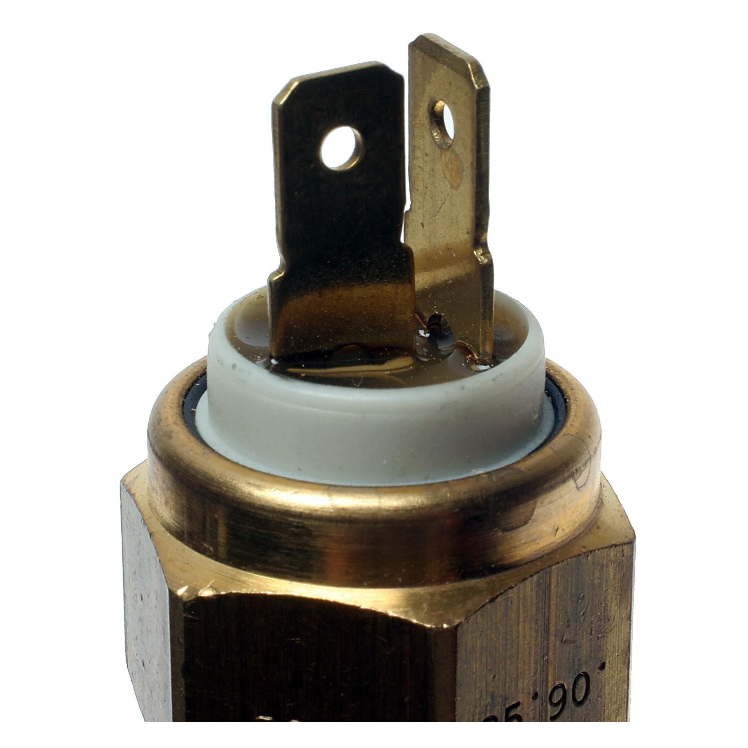 Standard TS-185 Coolant Fan Switch