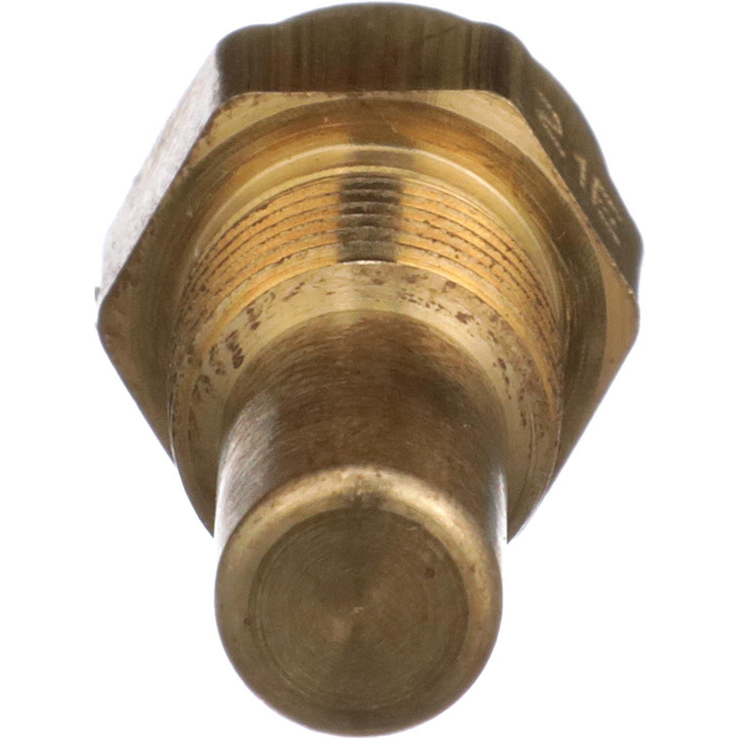 Standard TS-186 Temperature Sender - With Gauge - Image 2