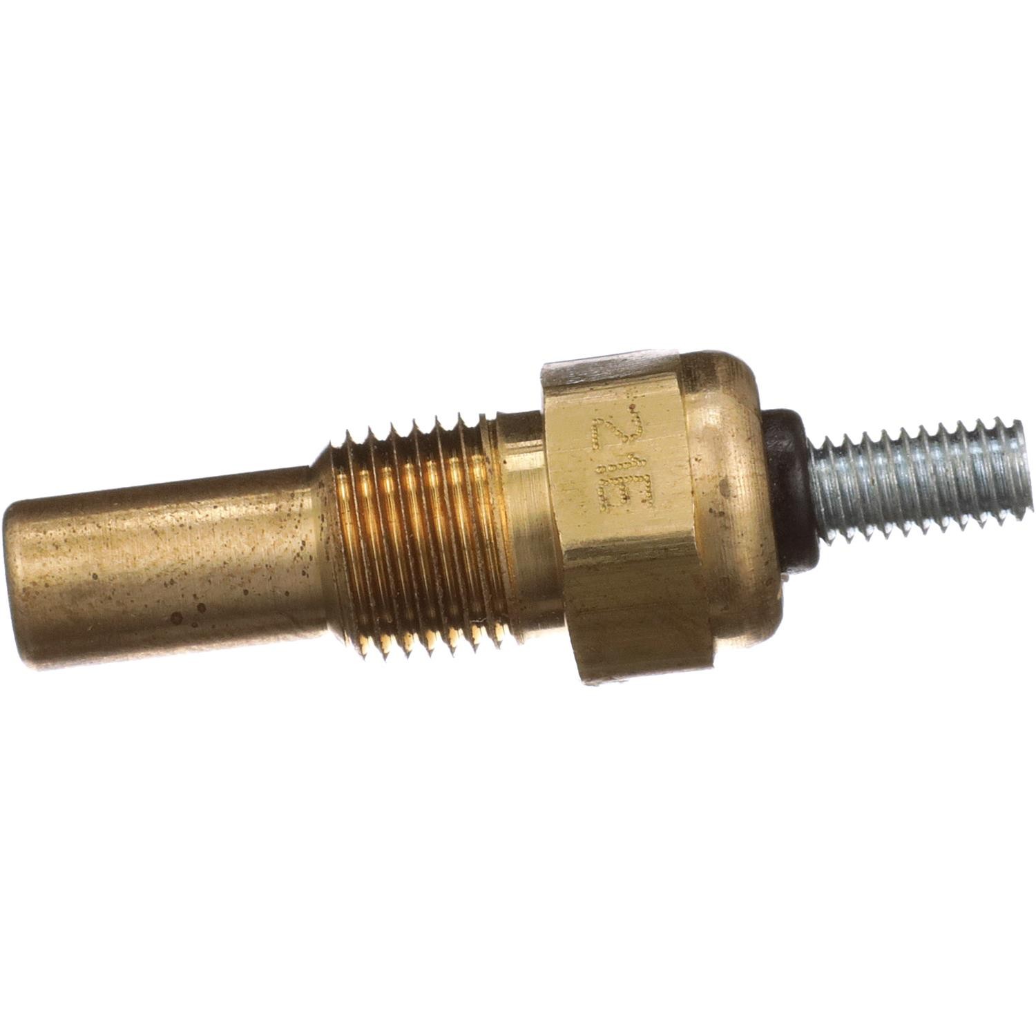 Standard TS-186 Temperature Sender - With Gauge - Image 8