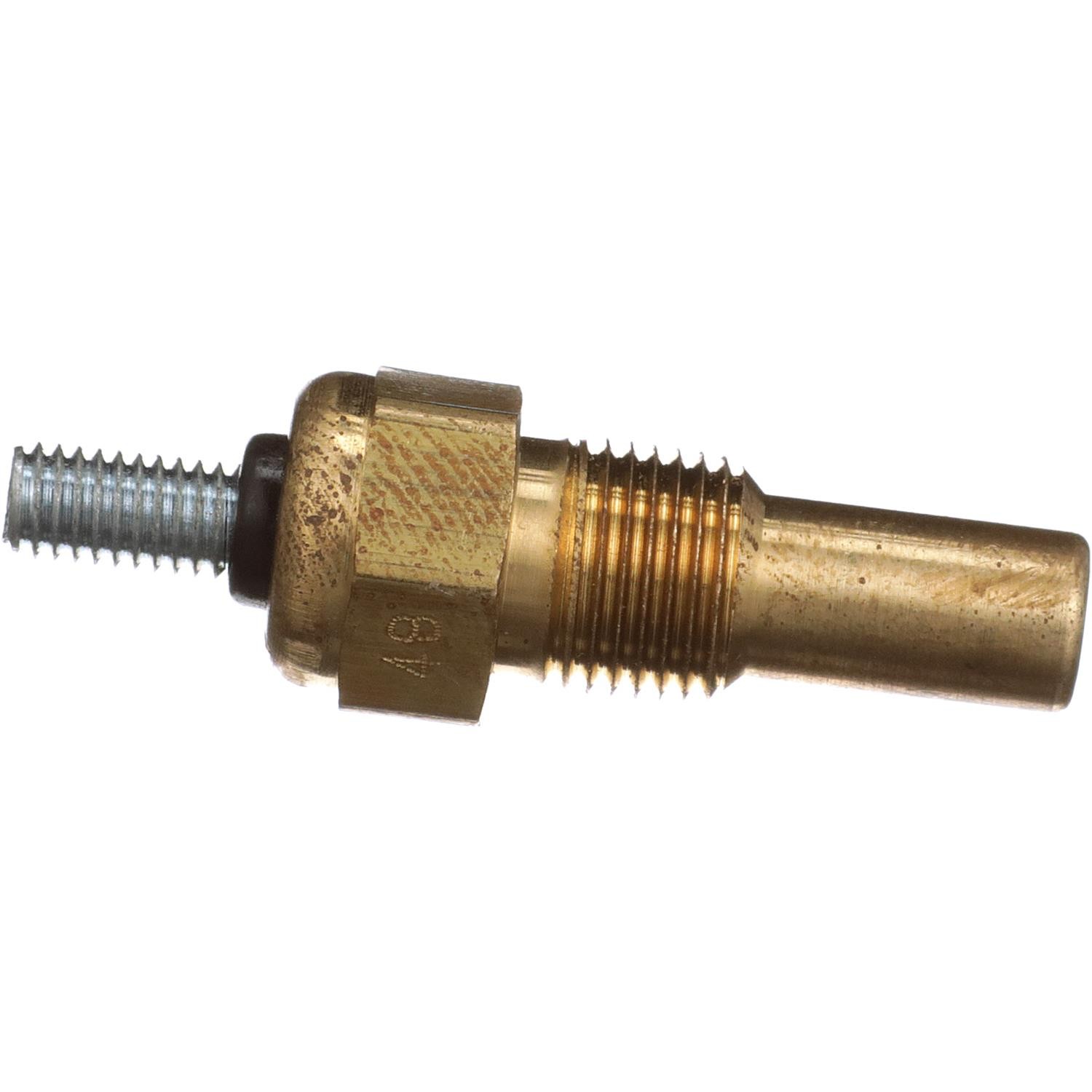 Standard TS-186 Temperature Sender - With Gauge - Image 6