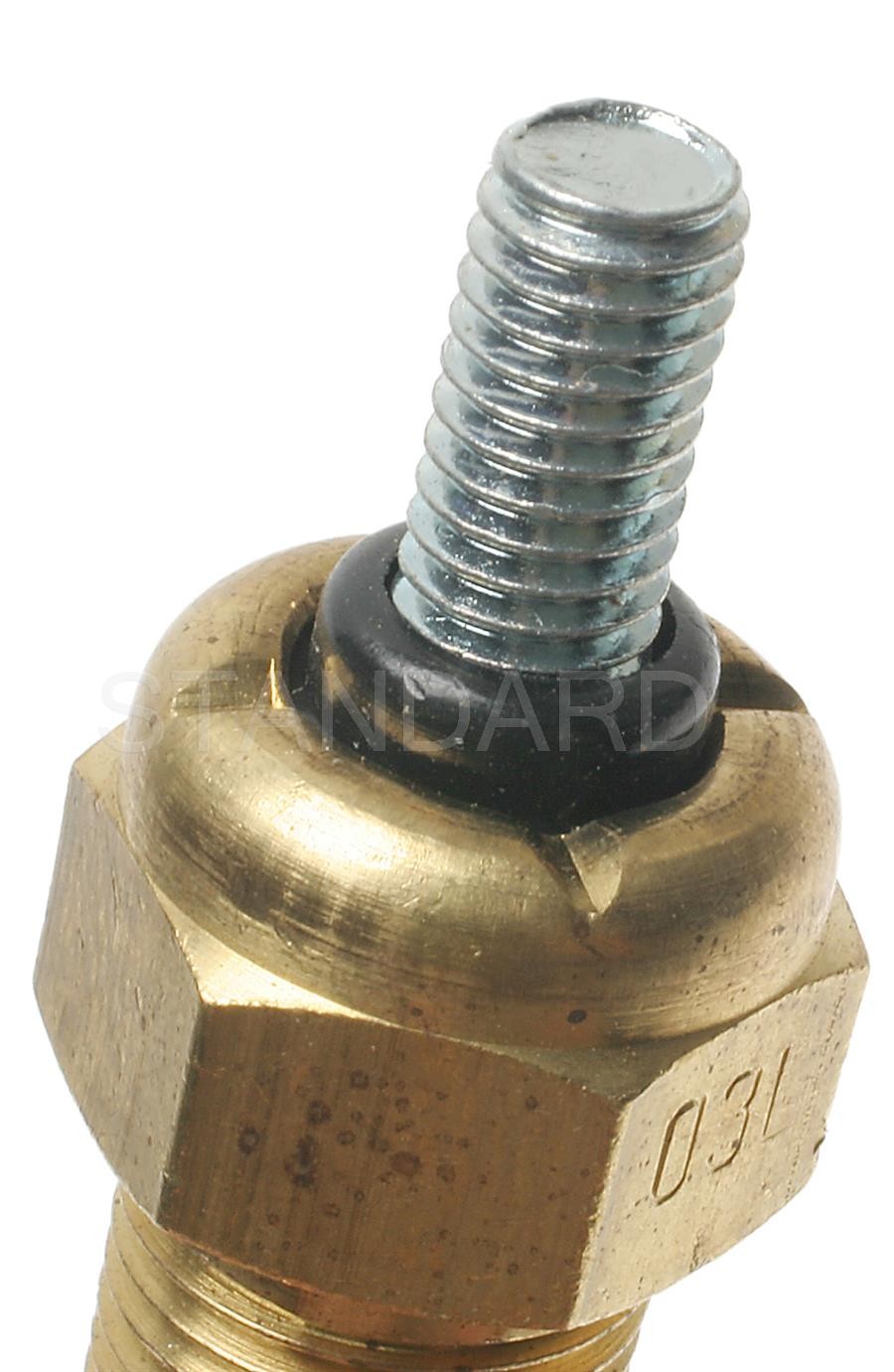 Standard TS-186 Temperature Sender - With Gauge - Image 5