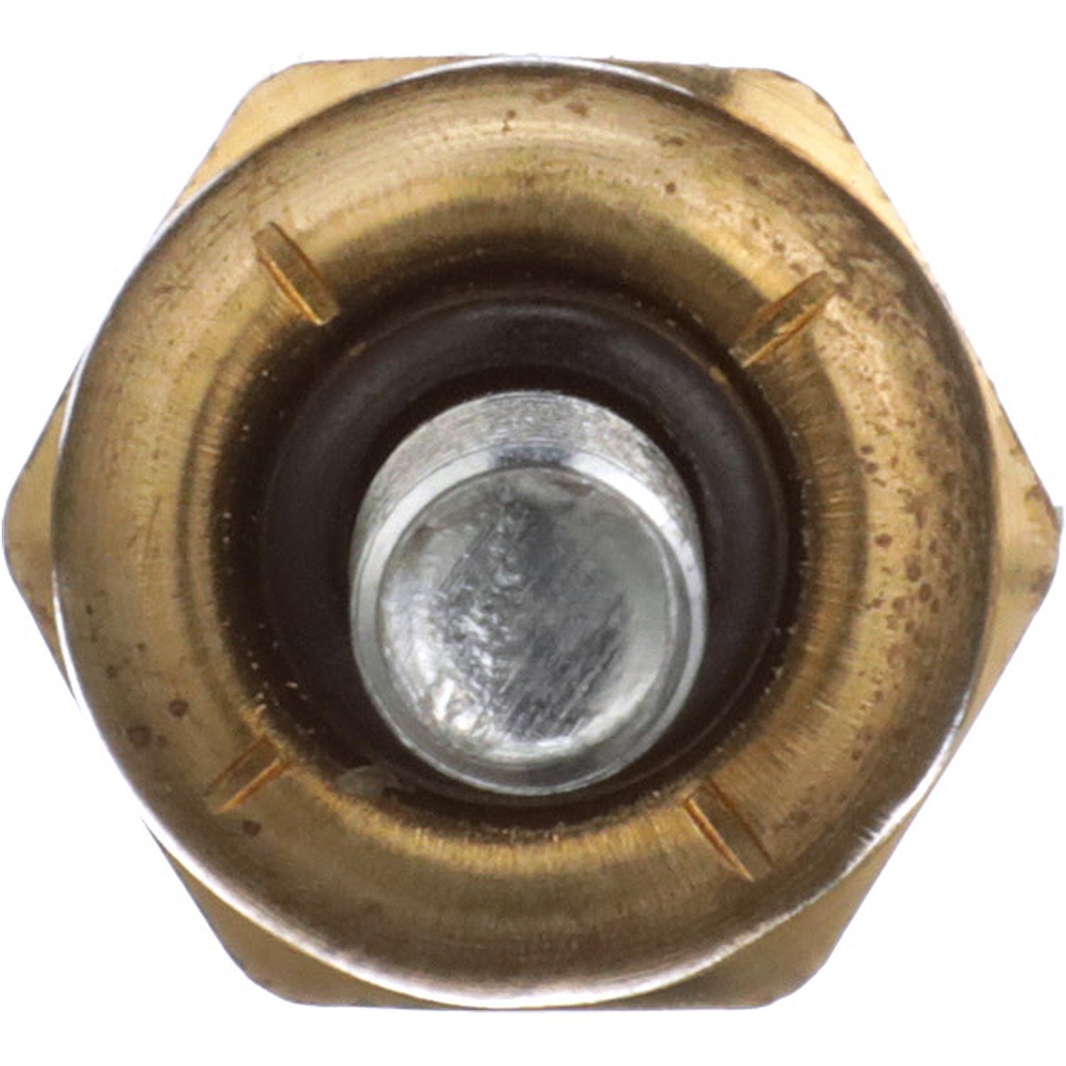 Standard TS-186 Temperature Sender - With Gauge - Image 4
