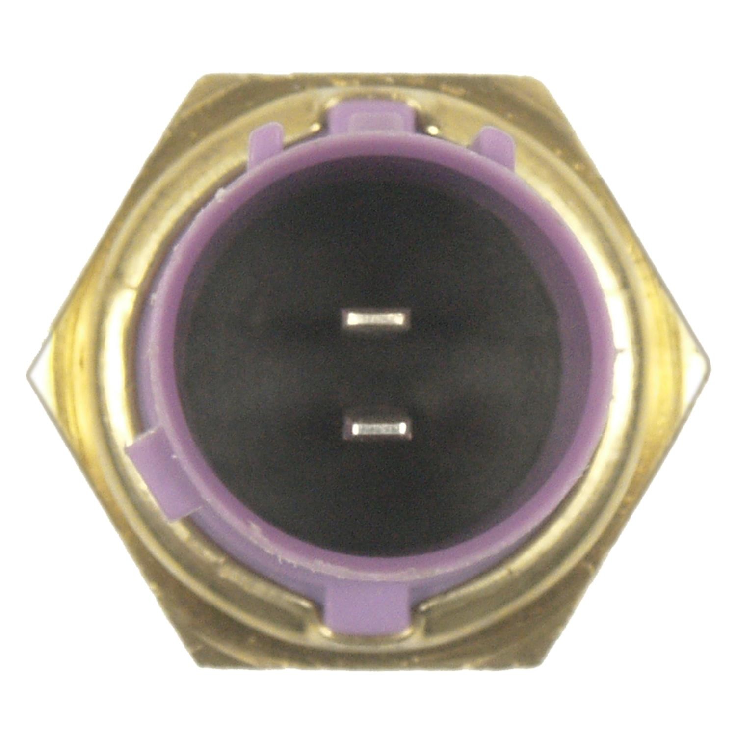 Standard TS-187 Coolant Fan Switch - Image 5