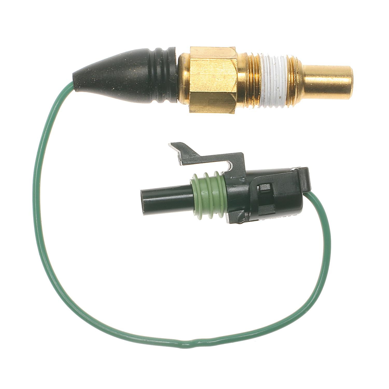 Standard TS-188 Temperature Sender - With Gauge