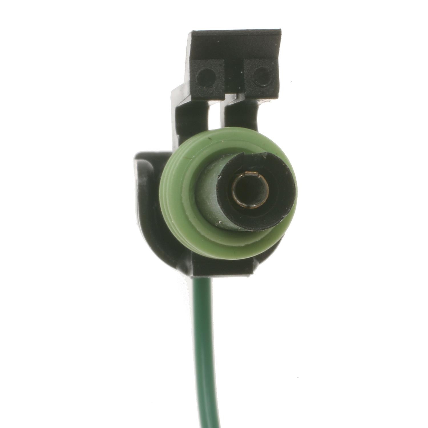 Standard TS-188 Temperature Sender - With Gauge - Image 4