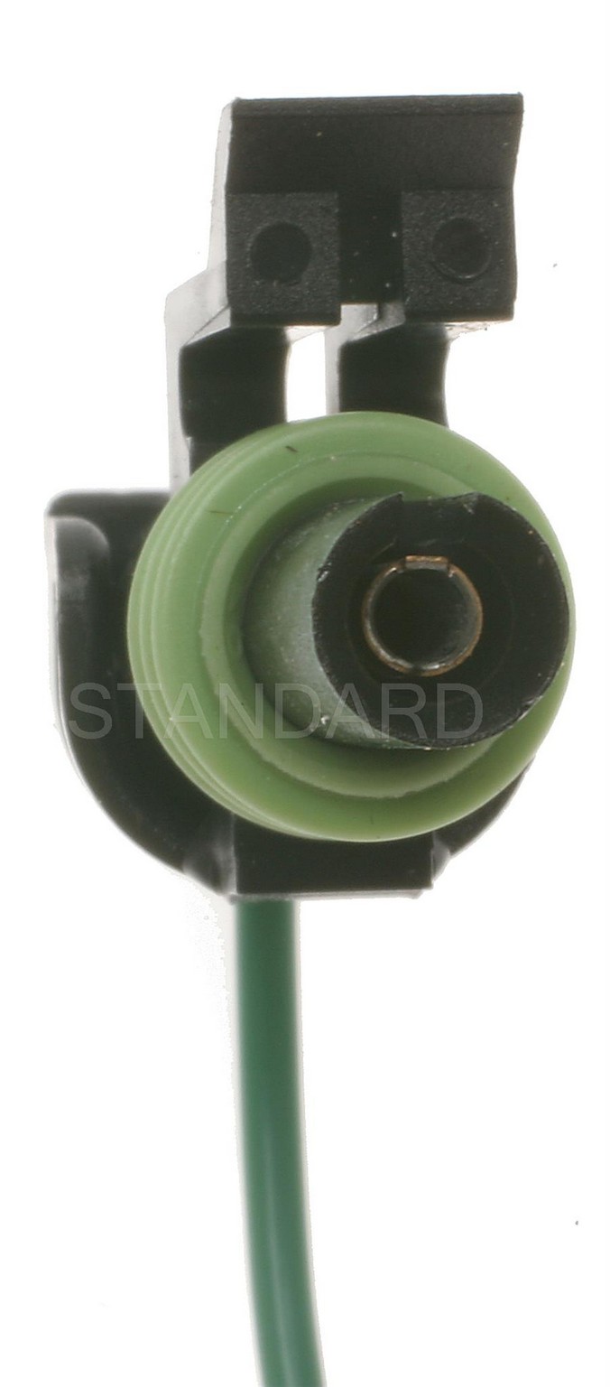 Standard TS-188 Temperature Sender - With Gauge - Image 3