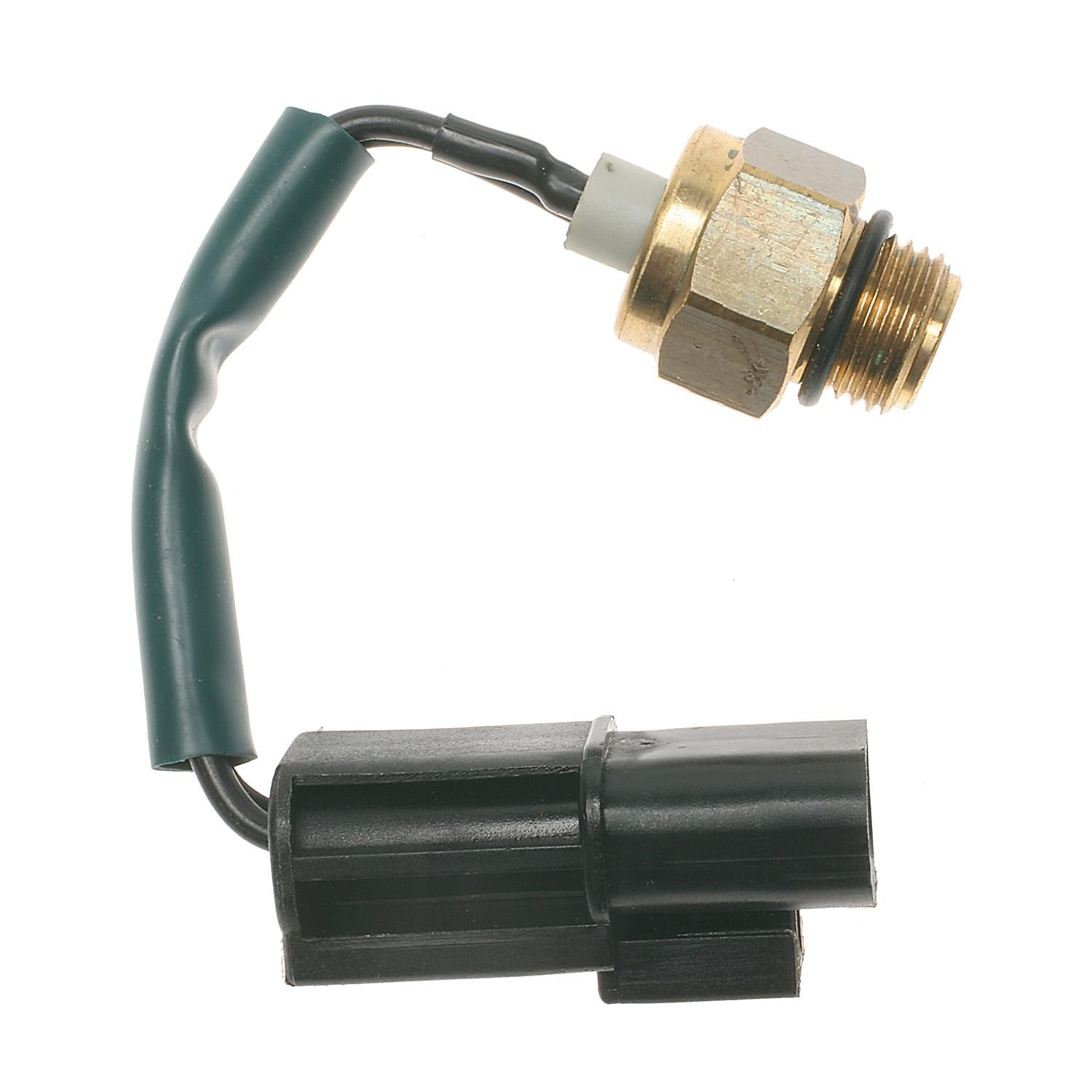 Standard TS-189 Coolant Fan Switch - Image 2