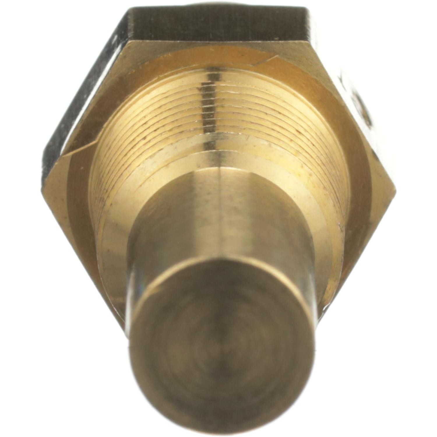 Standard TS-18 Temperature Sender - With Gauge - Image 8
