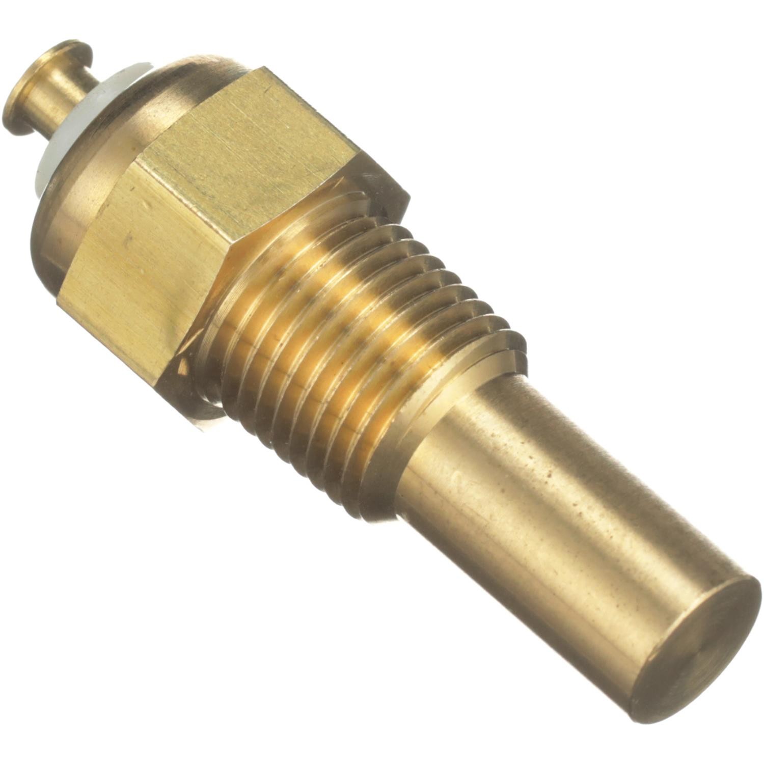 Standard TS-18 Temperature Sender - With Gauge - Image 6