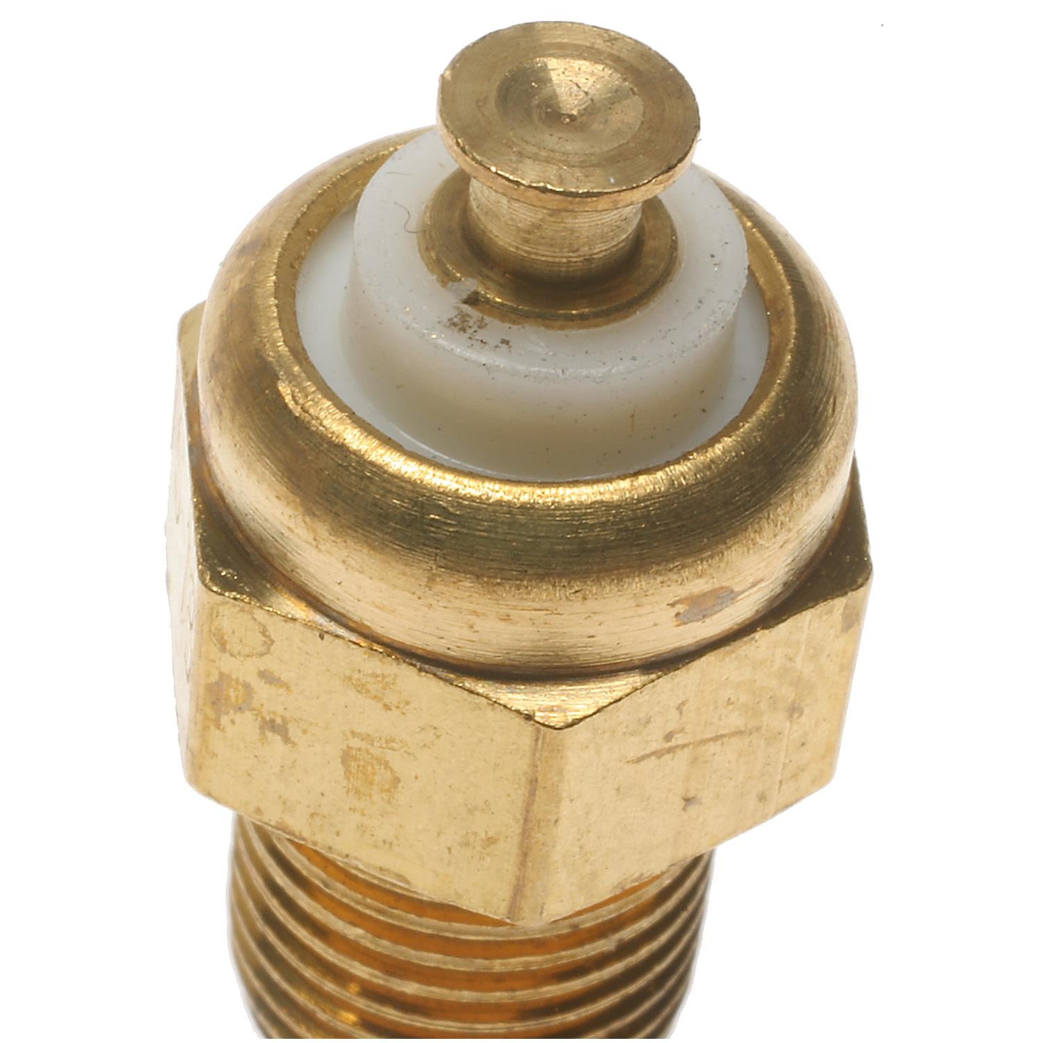 Standard TS-18 Temperature Sender - With Gauge - Image 4