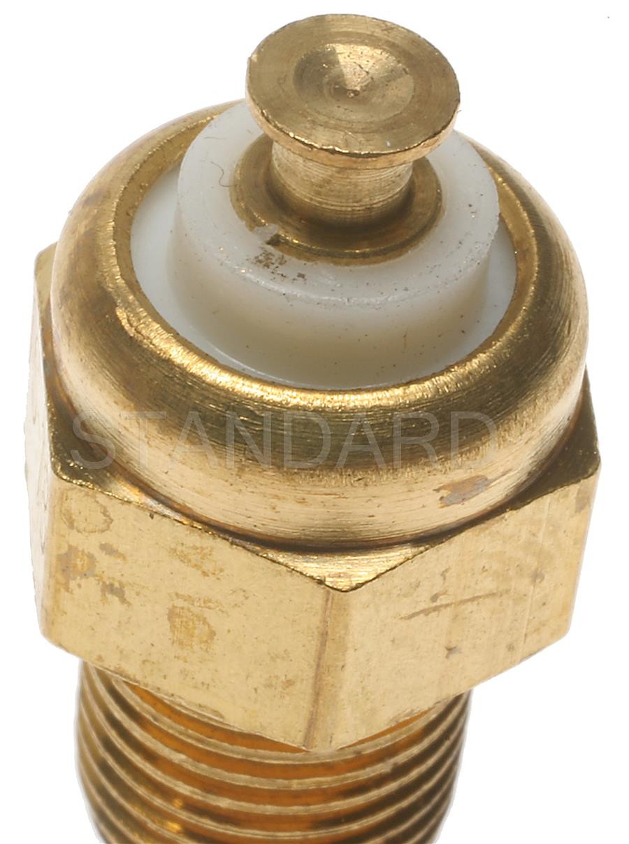 Standard TS-18 Temperature Sender - With Gauge - Image 2