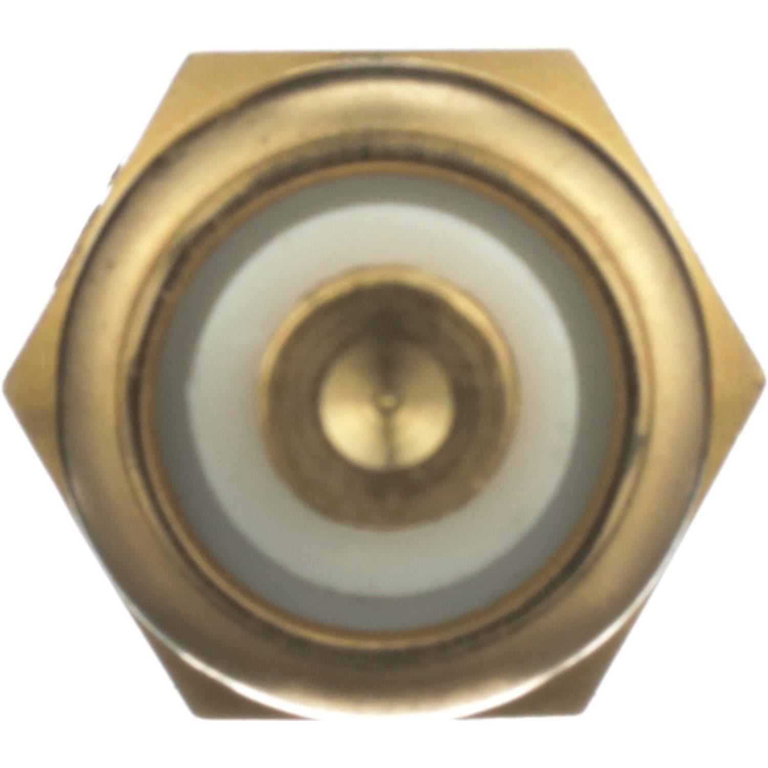 Standard TS-18 Temperature Sender - With Gauge
