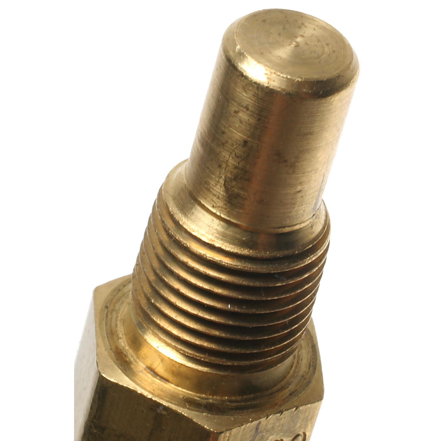 Standard TS-194 Temperature Sender - With Gauge - Image 2