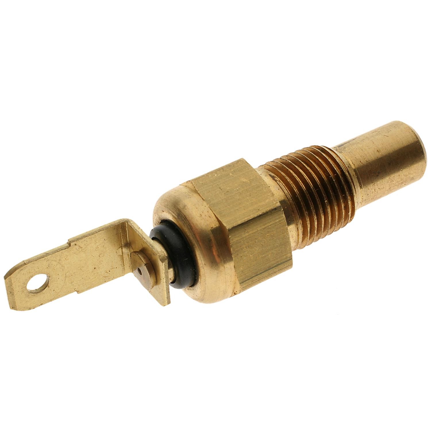 Standard TS-194 Temperature Sender - With Gauge - Image 4