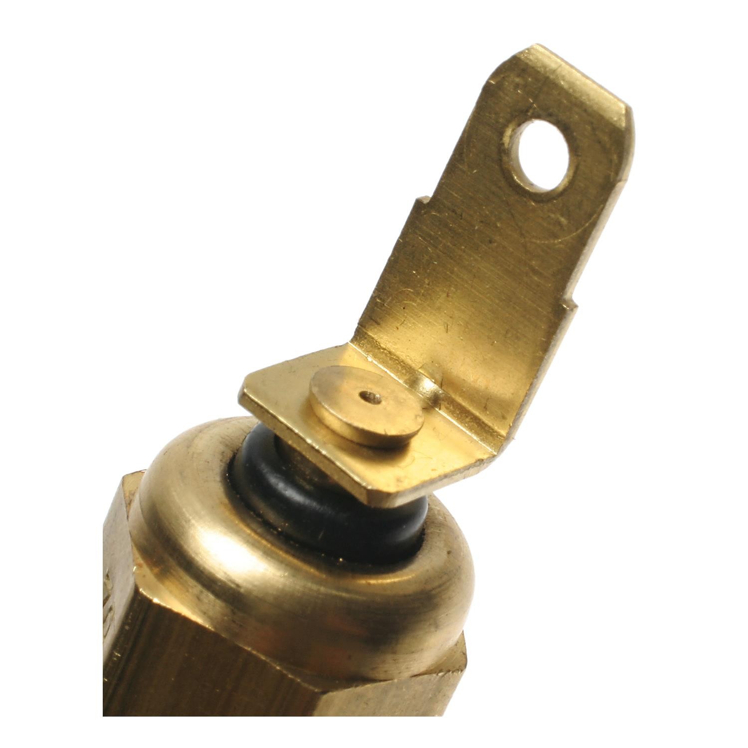 Standard TS-194 Temperature Sender - With Gauge
