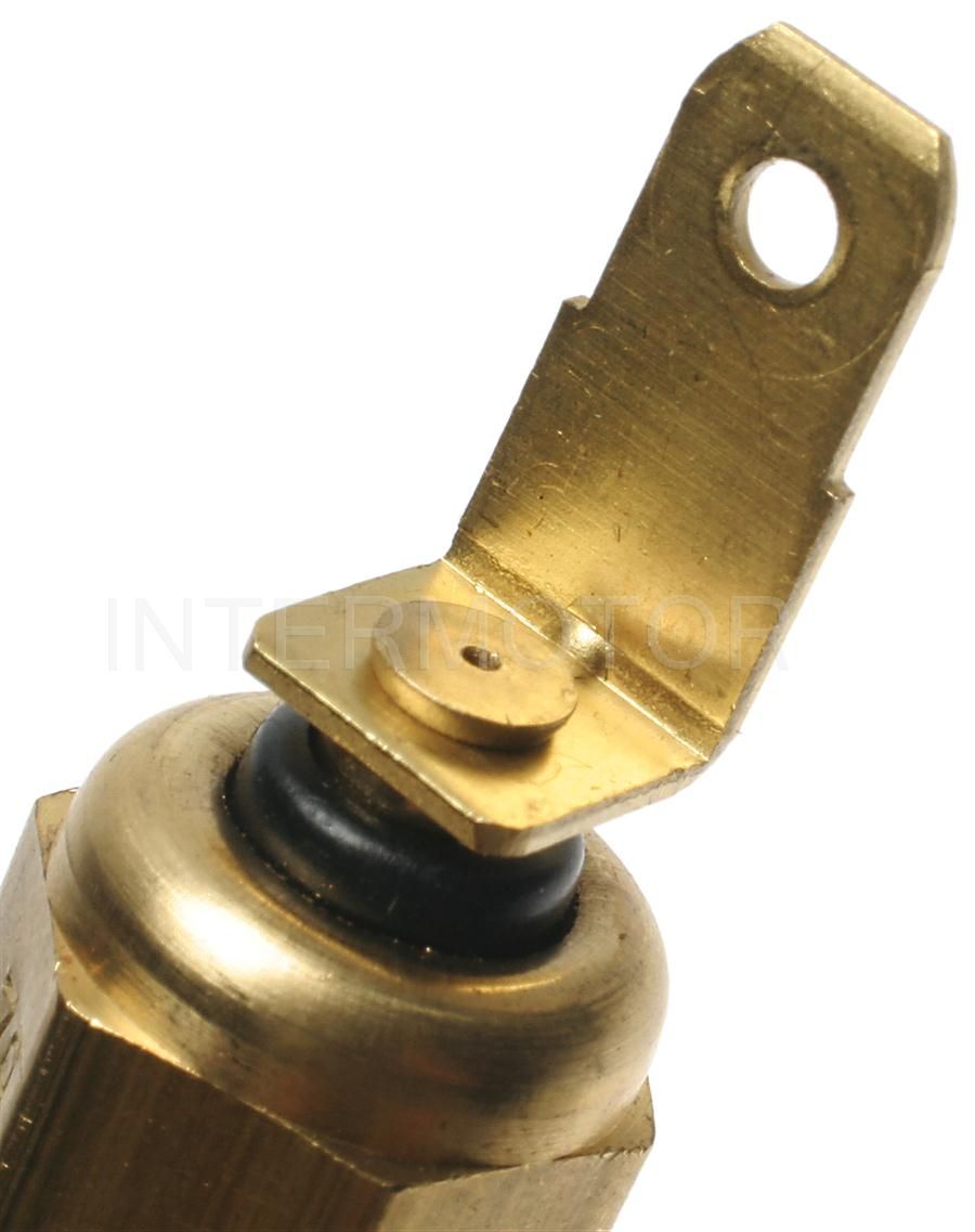 Standard TS-194 Temperature Sender - With Gauge - Image 3