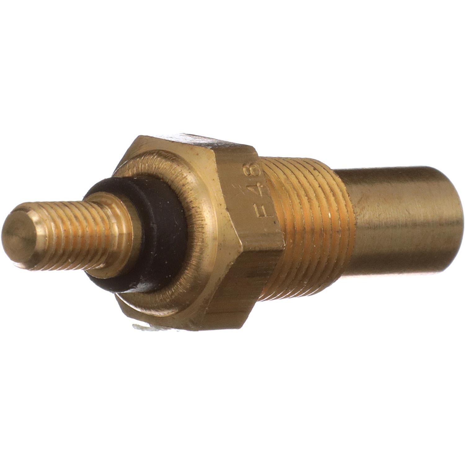 Standard TS-199 Temperature Sender - With Gauge