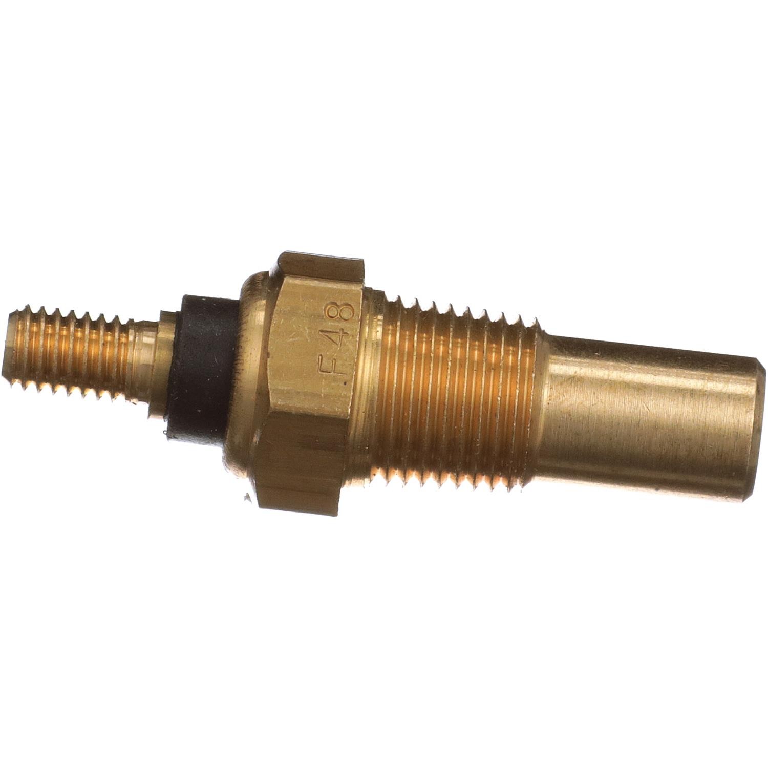 Standard TS-199 Temperature Sender - With Gauge - Image 3