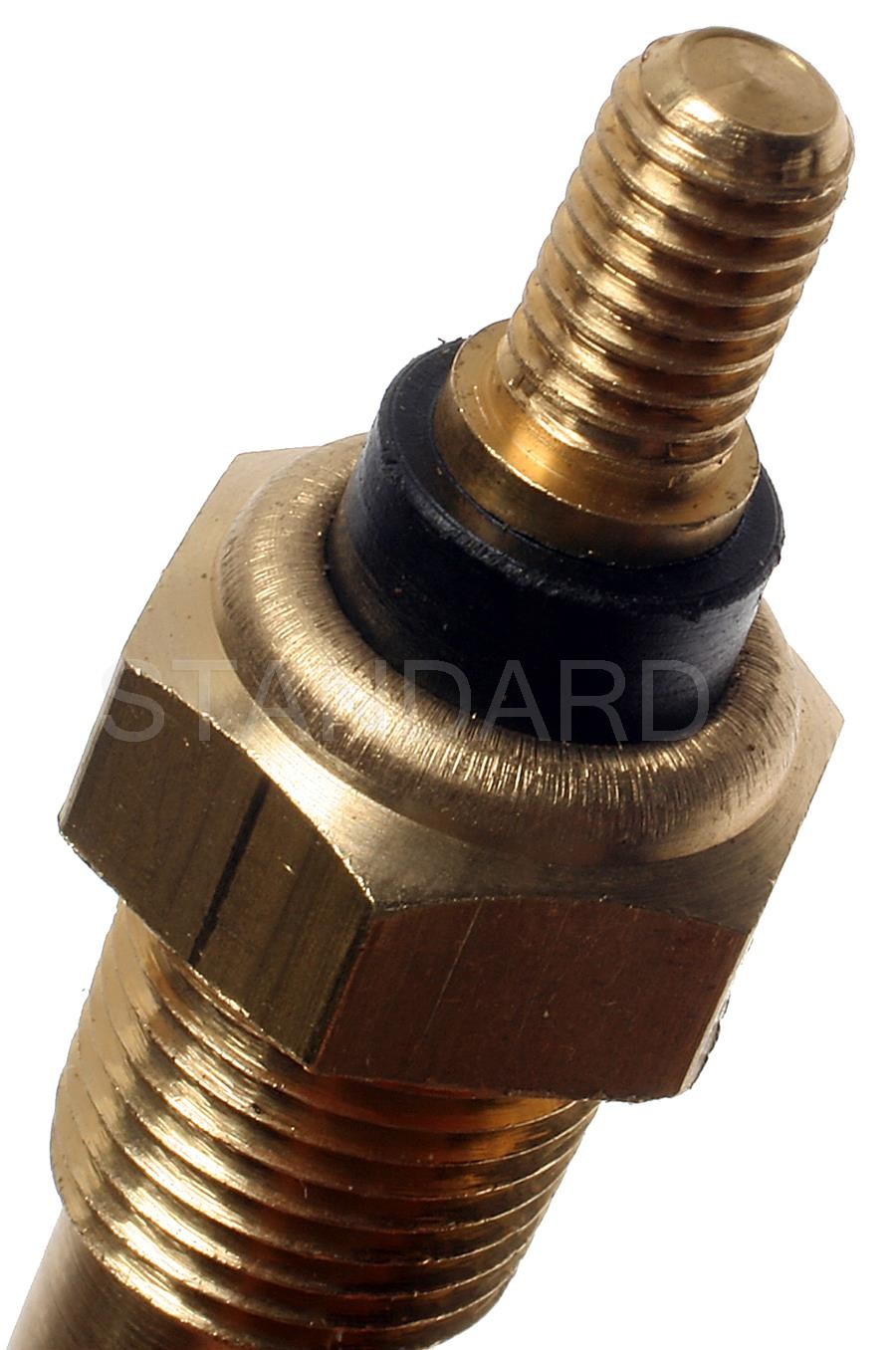 Standard TS-199 Temperature Sender - With Gauge - Image 2