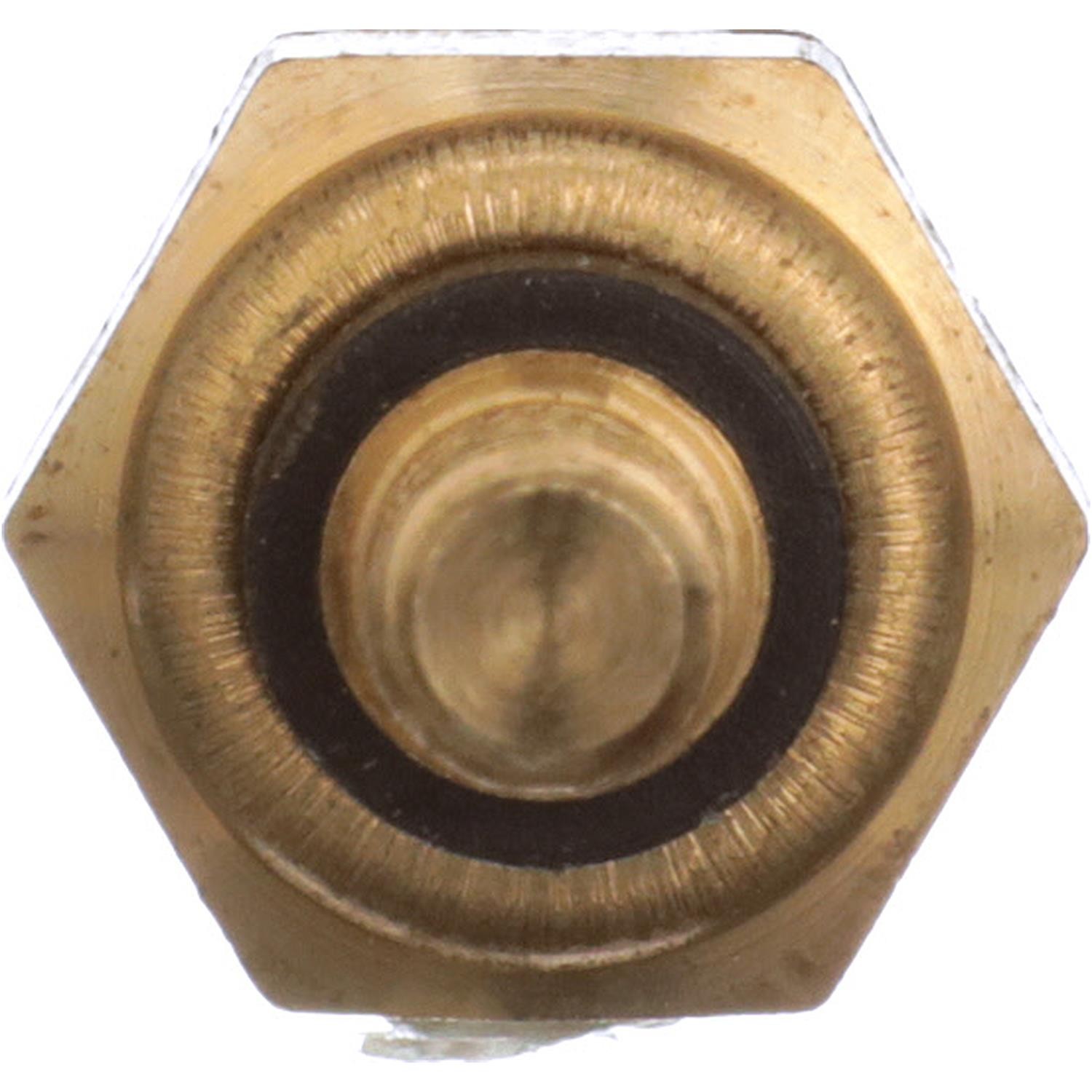 Standard TS-199 Temperature Sender - With Gauge - Image 7